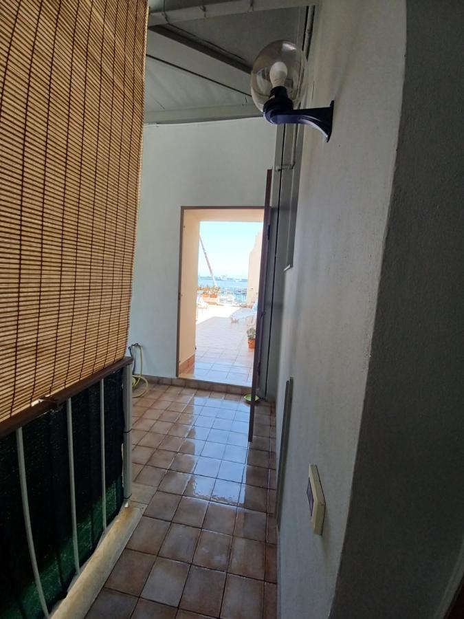 Sicily Coast Bed & Breakfast Catania Exterior photo