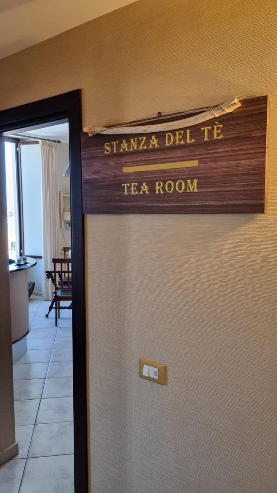 Sicily Coast Bed & Breakfast Catania Exterior photo