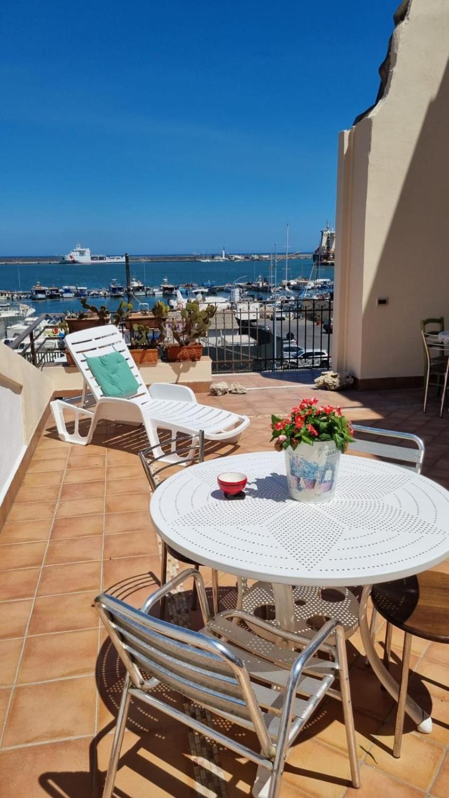 Sicily Coast Bed & Breakfast Catania Exterior photo