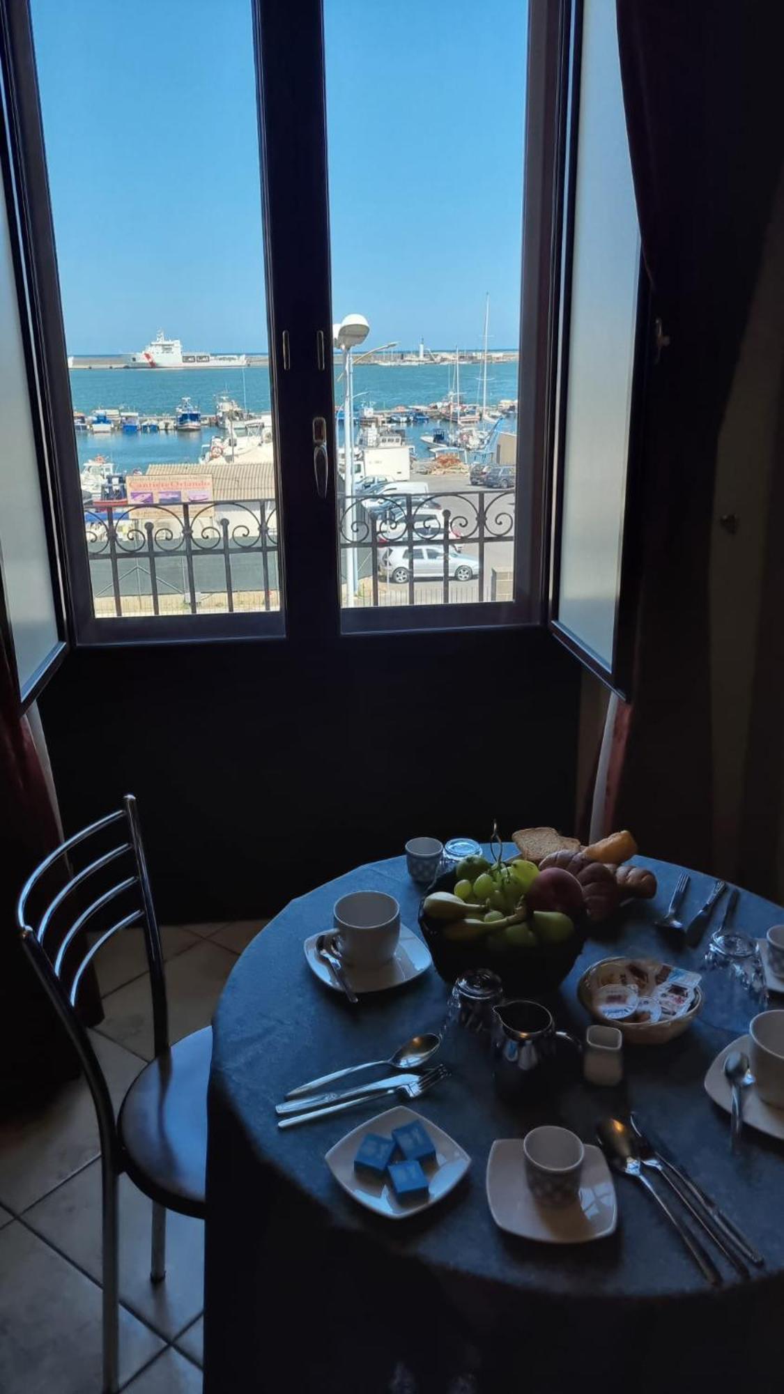 Sicily Coast Bed & Breakfast Catania Exterior photo